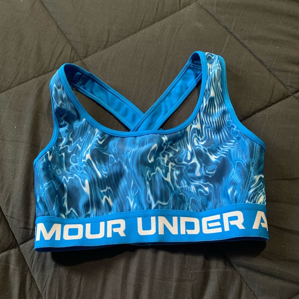 Sport bra